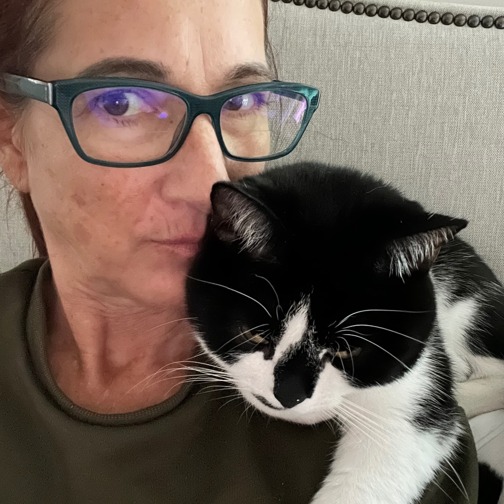 Meet your Posher, Sheri